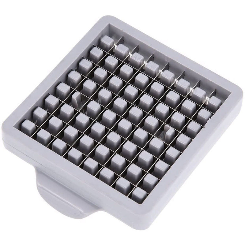 Manual Stainless Steel Potato & Vegetable Chip Cutter
