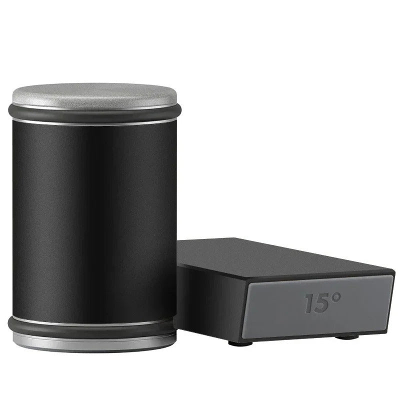 Magnetic Roll Knife Sharpener Kit