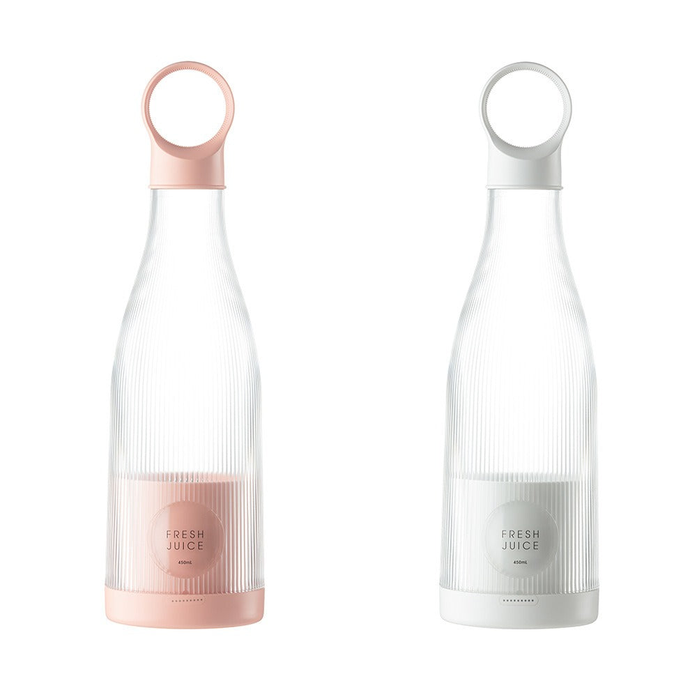 Portable USB Rechargeable Juicer Cup