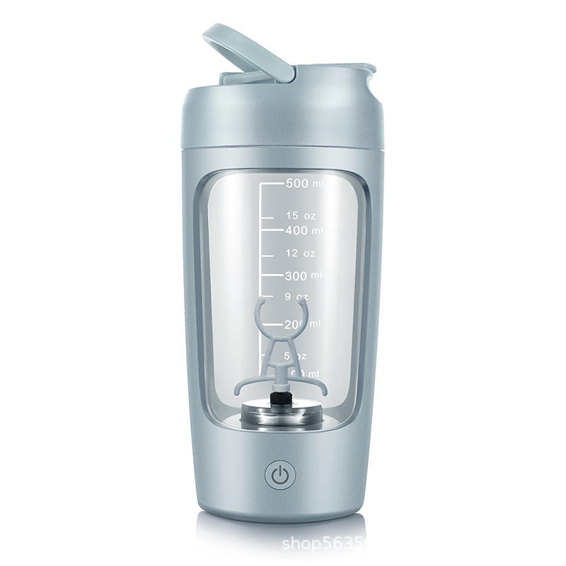 Electric Rechargeable Shaker Cup