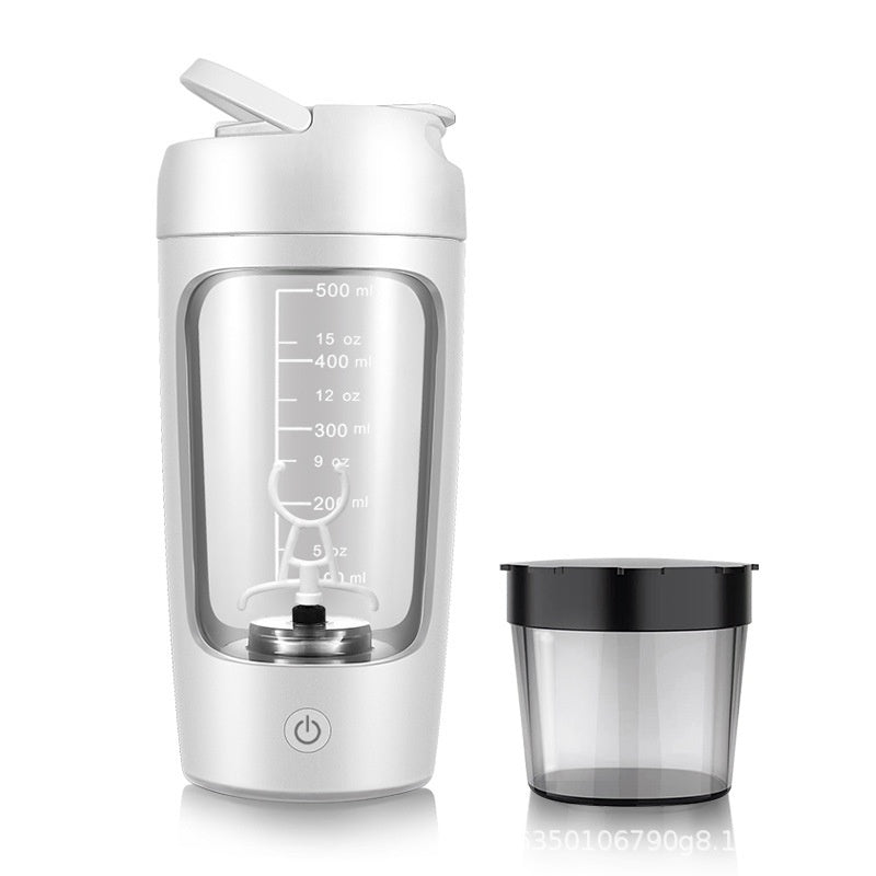 Electric Rechargeable Shaker Cup