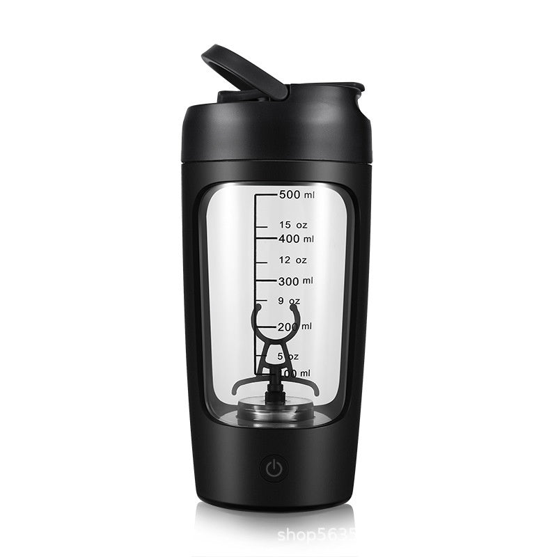 Electric Rechargeable Shaker Cup