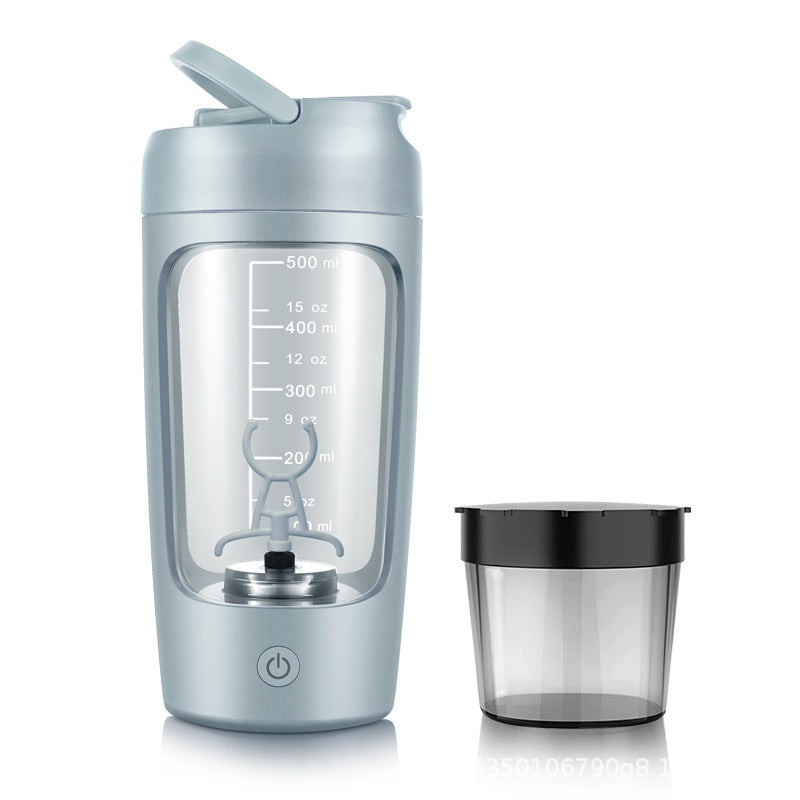 Electric Rechargeable Shaker Cup